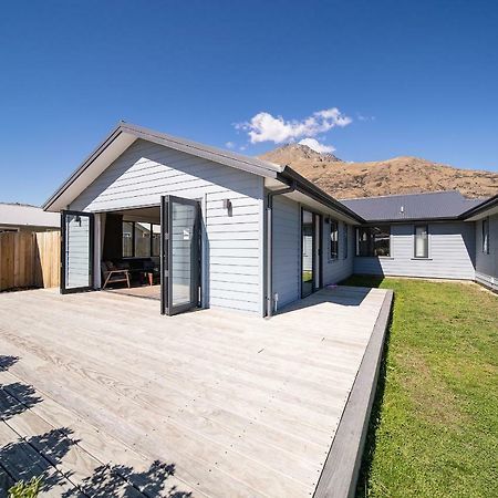 Queenstown Remarkable Alpine Mountain View House Extérieur photo
