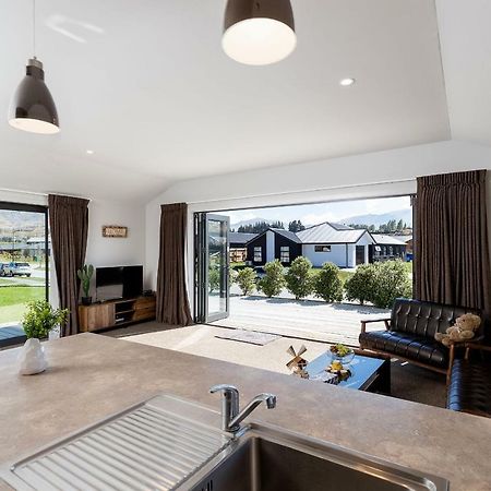Queenstown Remarkable Alpine Mountain View House Extérieur photo