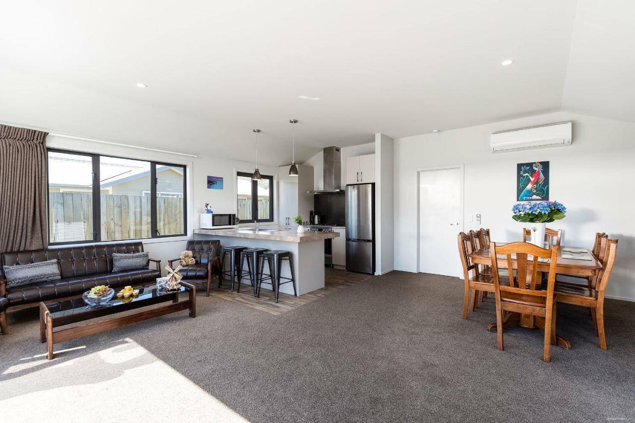 Queenstown Remarkable Alpine Mountain View House Extérieur photo