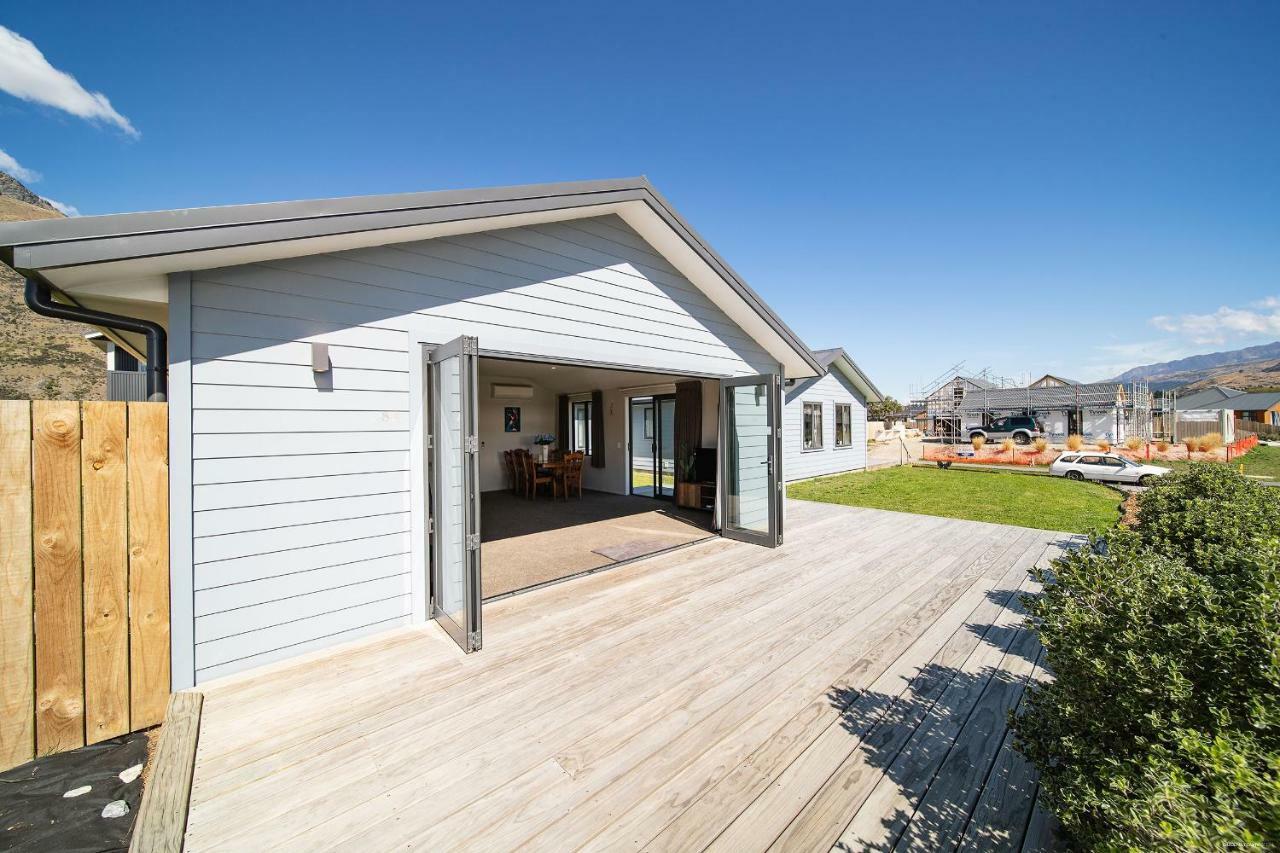 Queenstown Remarkable Alpine Mountain View House Extérieur photo